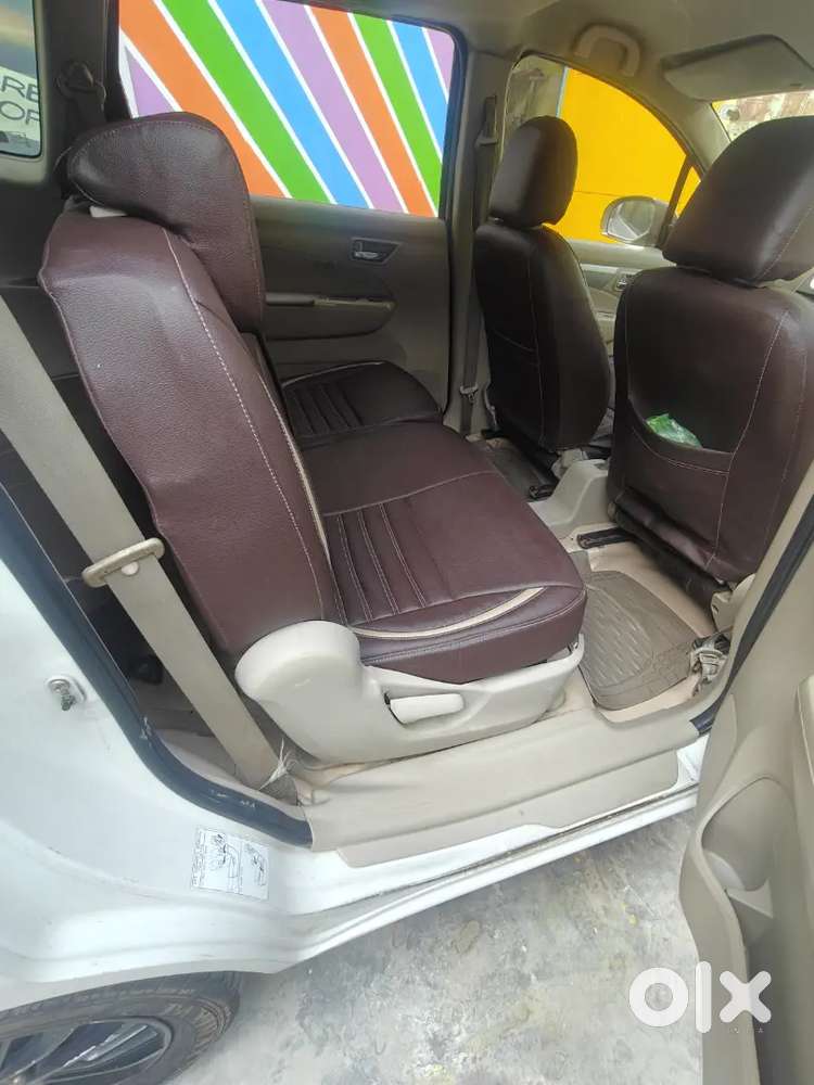 Maruti Suzuki Ertiga 2012 Diesel 141000 Km Driven