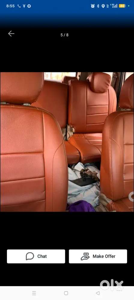 Mahindra Xylo 2011 Diesel 165000 Km Driven