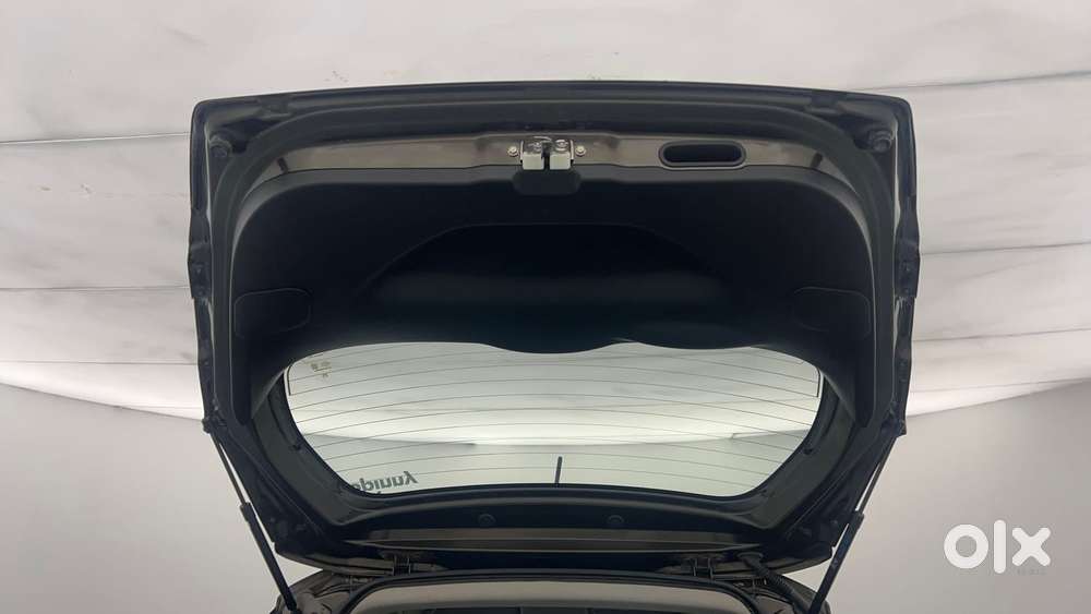 Honda Wr-v [ ] 1.2 Sv I-vtec Mt, 2021, Petrol