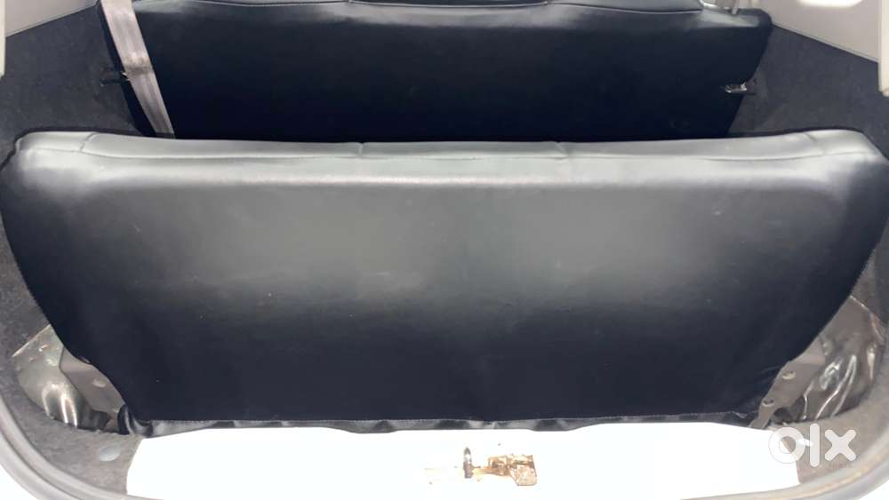 Datsun Go Plus T, 2015, Petrol