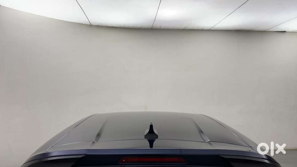 Tata Altroz Xz, 2024, Petrol