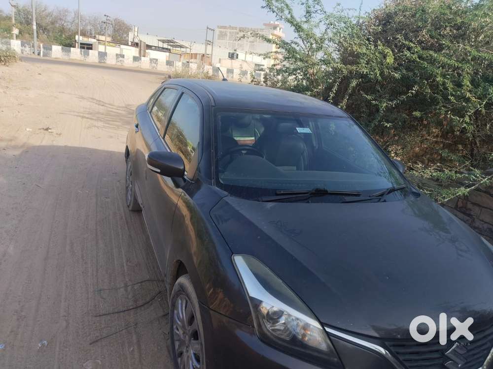 Maruti Suzuki Baleno 2016 Petrol 150000 Km Driven