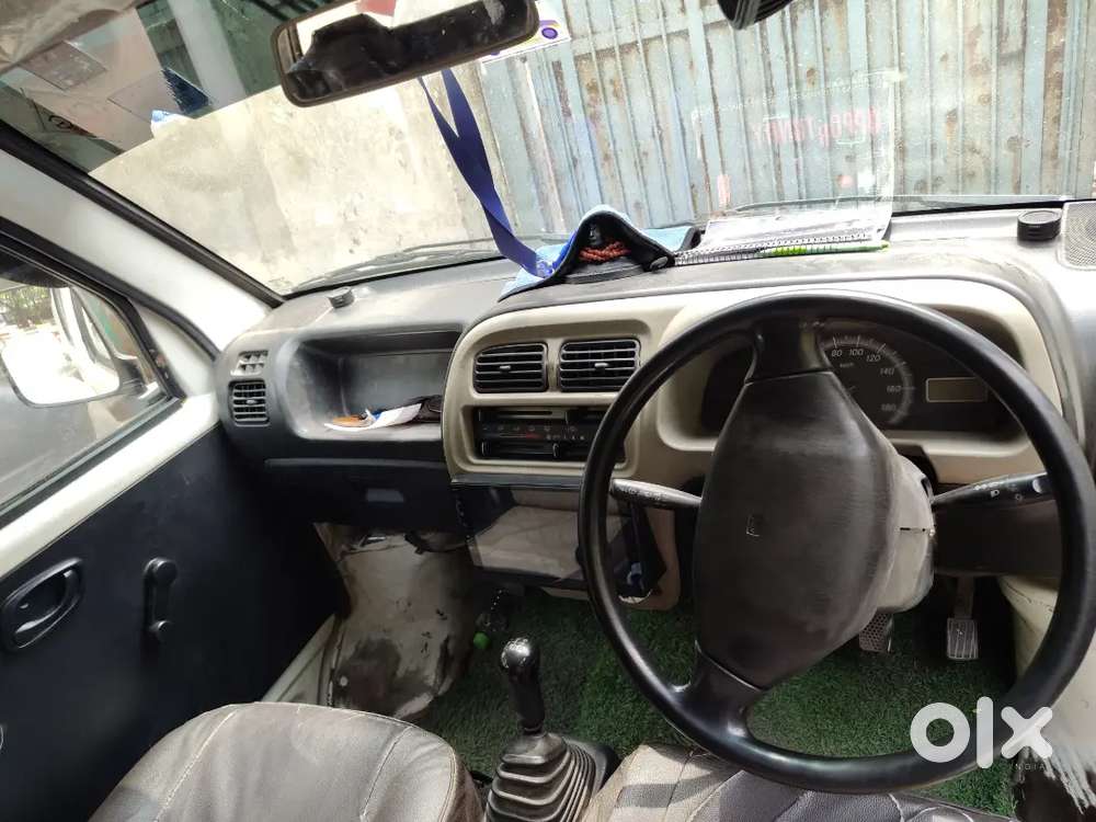Maruti Suzuki Eeco 2019 Cng & Hybrids 110000 Km Driven