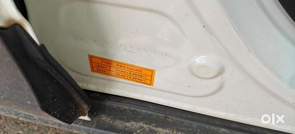 Tata Car 2020 Km Driven