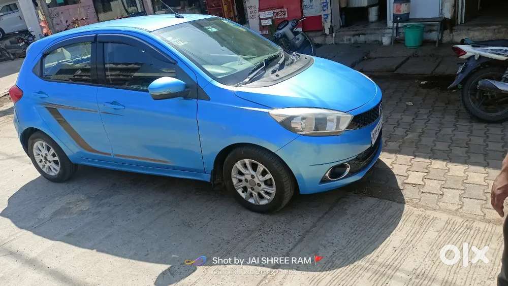 Very Good Condition
