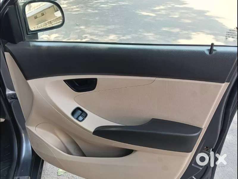 Hyundai Eon Era +, 2017, Petrol