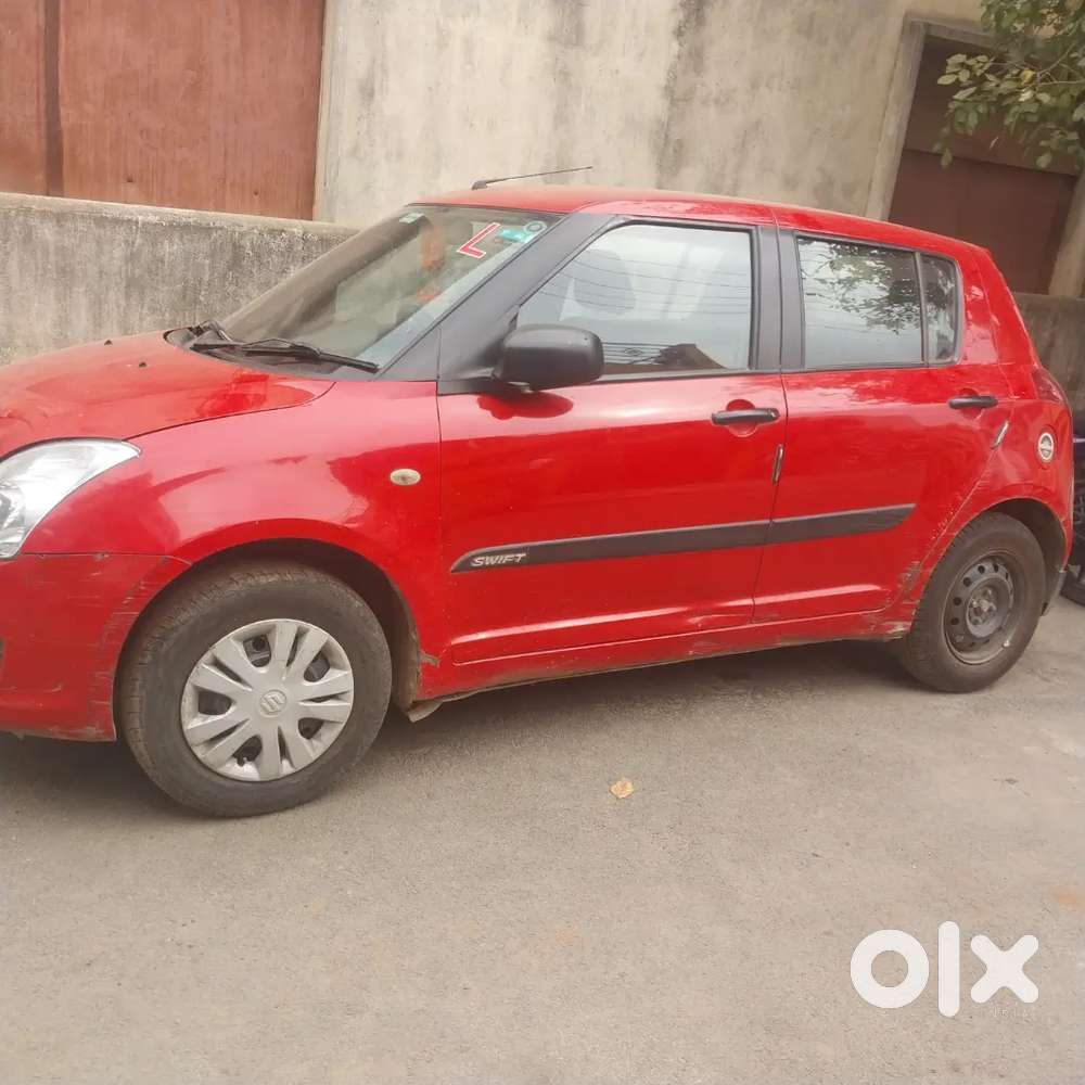 2010 Model Single Owner