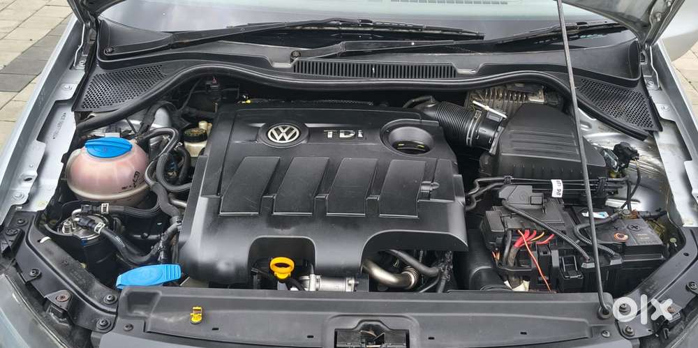 Volkswagen Vento 1.5 Tdi Highline At, 2015, Diesel
