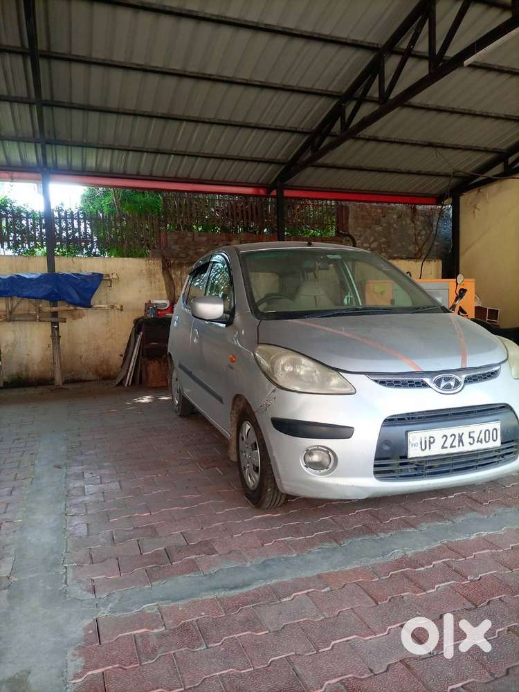 For Sale I10 1.2 Gls Sportz