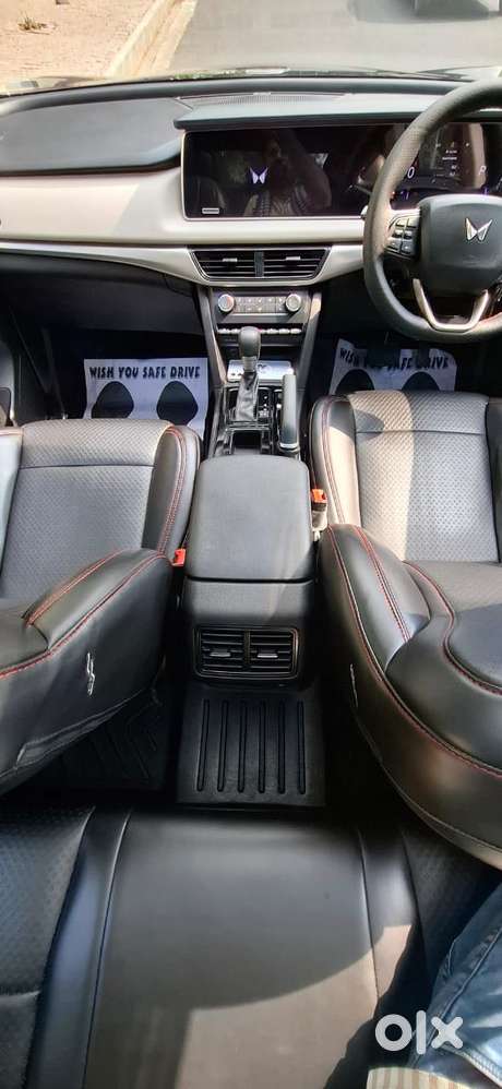 Mahindra Xuv700 2.2 Ax 5 Diesel Mt 7 Str, 2024, Diesel