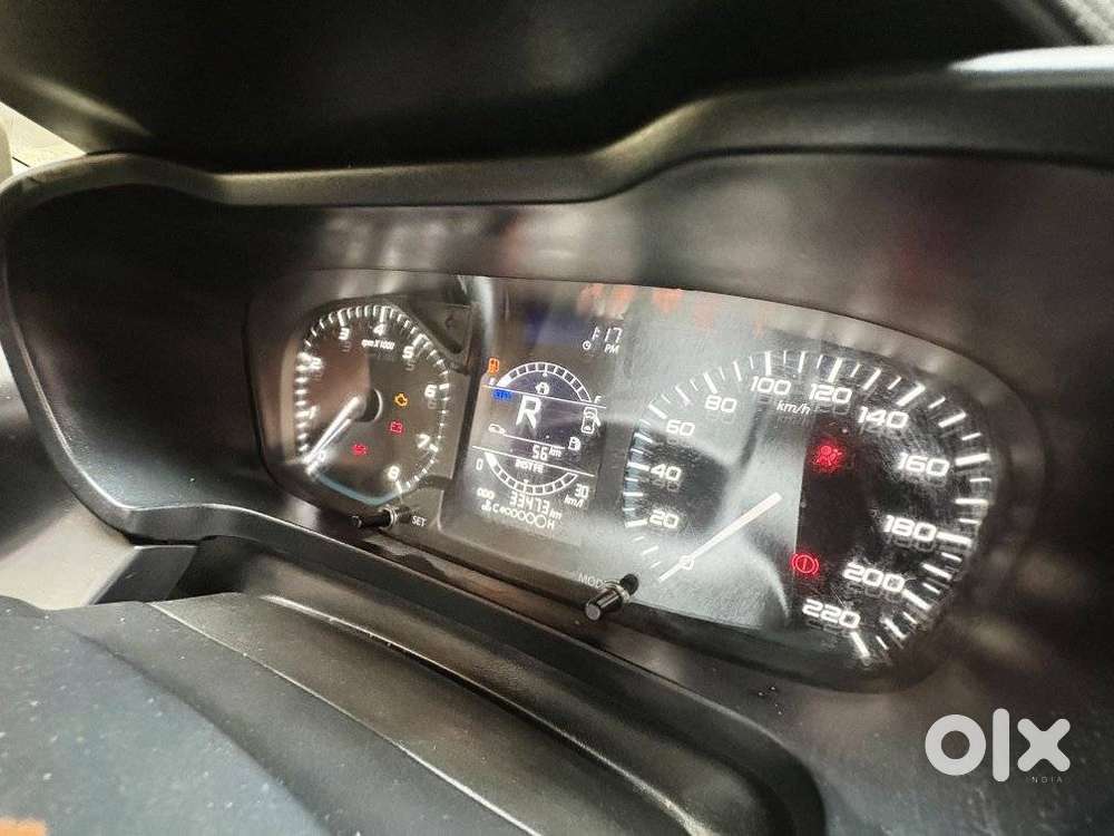 Tata Altroz 1.2 Xm Plus, 2022, Diesel