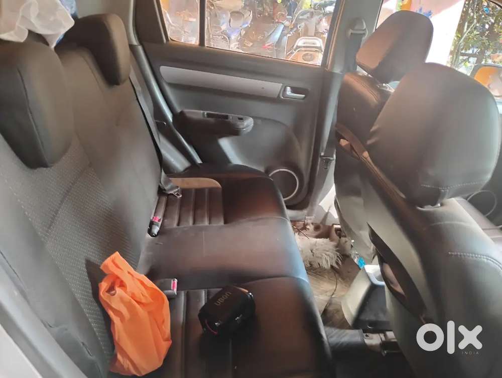 Maruti Suzuki Swift 2006 Petrol 260000 Km Driven