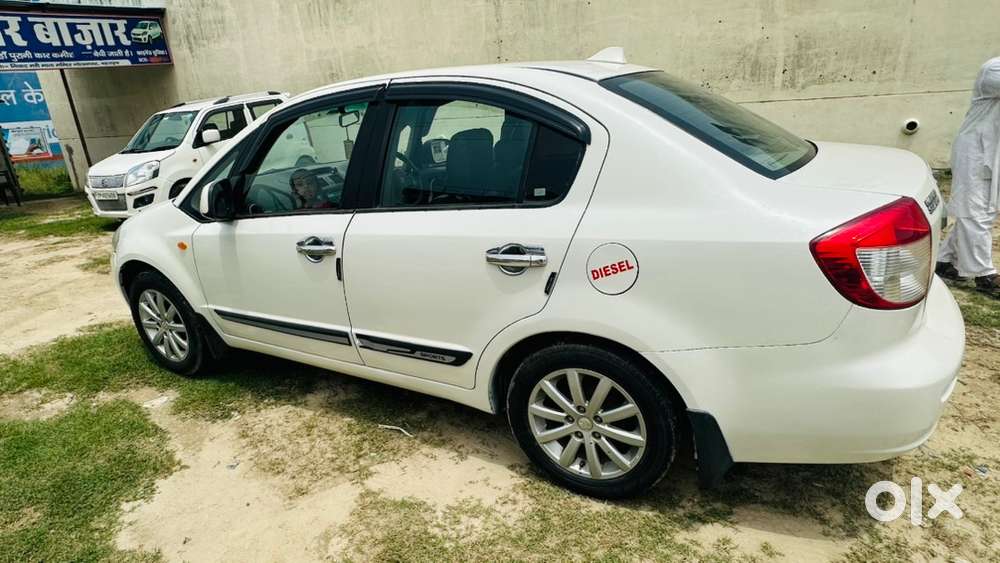 Maruti Dzire Tour 2011 Diesel