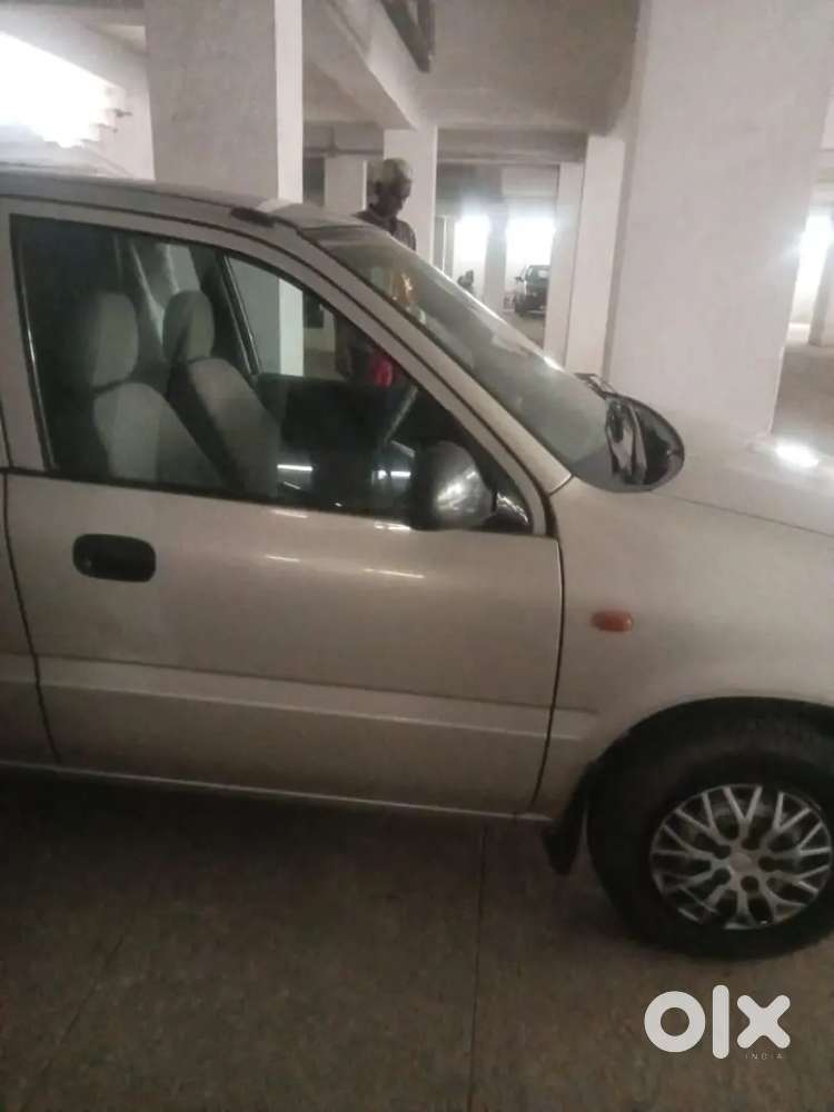 Maruti Suzuki Zen Estilo 2006