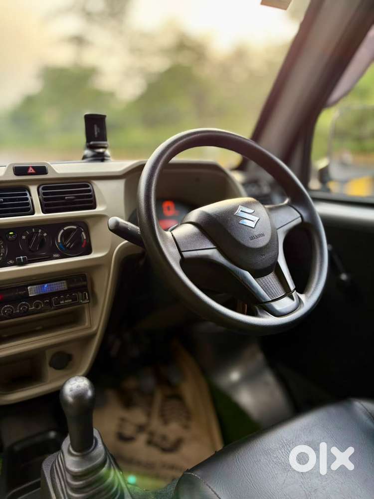 Maruti Suzuki Eeco 5 Str With Ac Plus Htr Cng, 2025, Cng & Hybrids