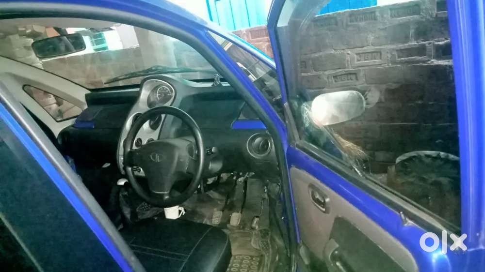 Tata Nano 2012 Petrol Well Maintained