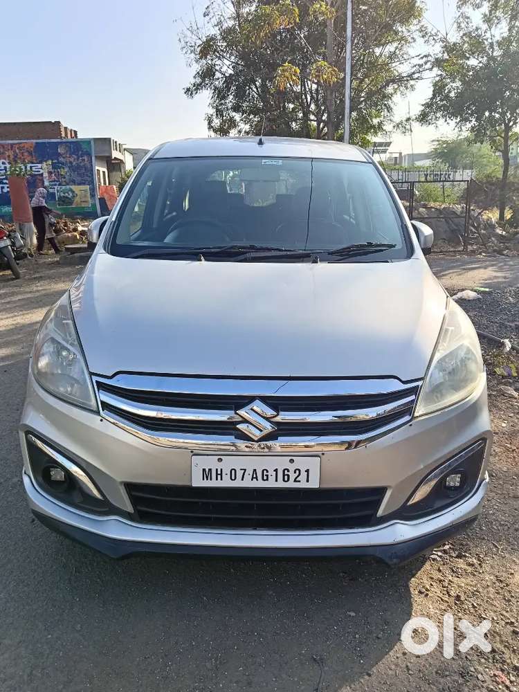 Maruti Suzuki Ertiga 2018 Diesel Good Condition
