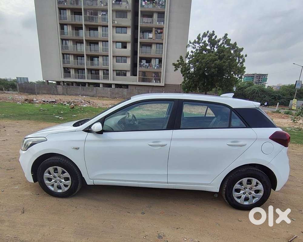 Hyundai I20 Magna Plus, 2019, Petrol