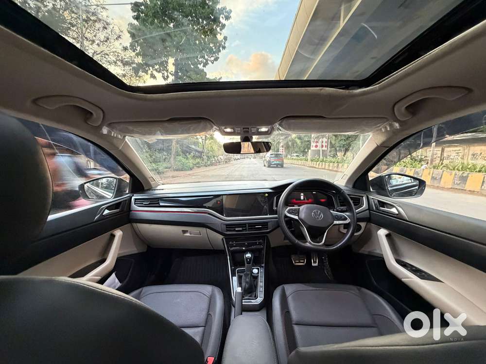 Volkswagen Virtus Gt 1.5 Tsi Dsg, 2025, Petrol