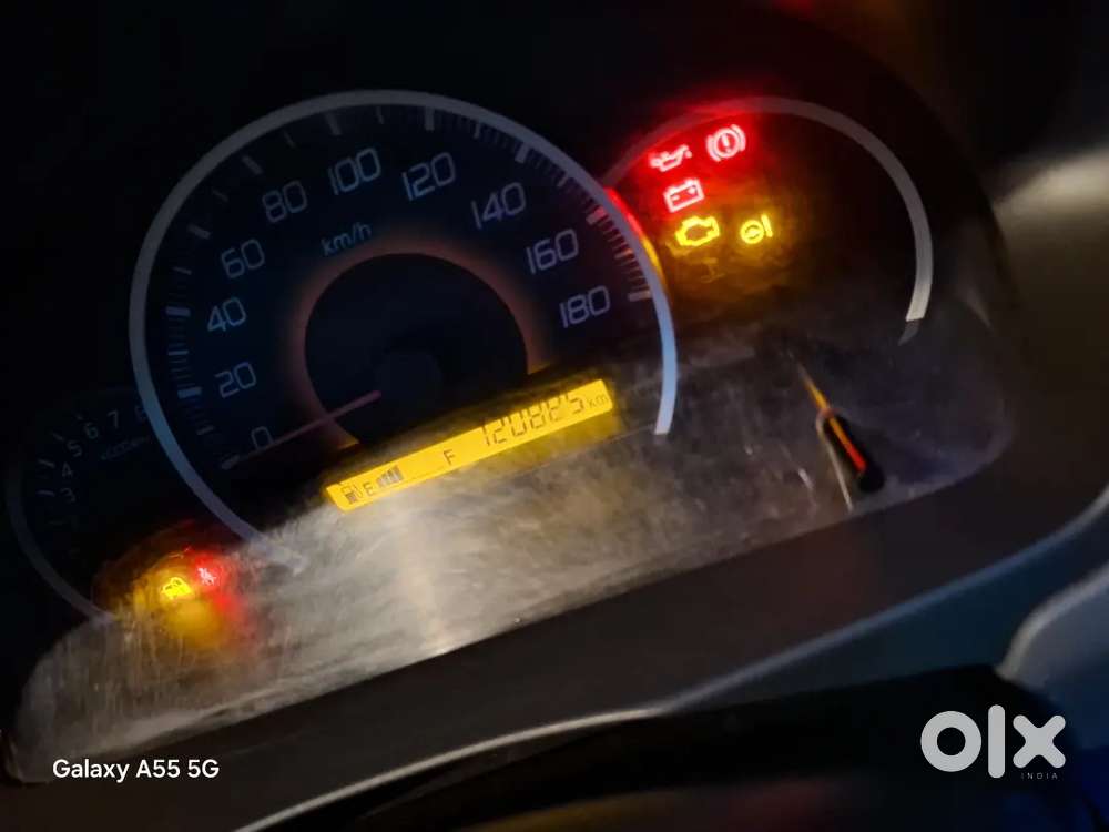 My  Wagon R For Sale  Renewal Done Upto 2030