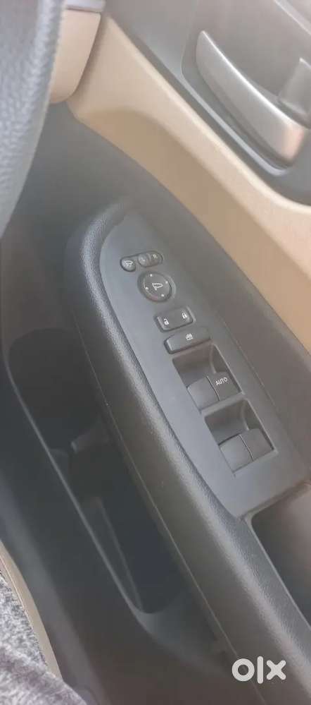 Brand New Honda Amaze 25 Model Hurry Up Guys