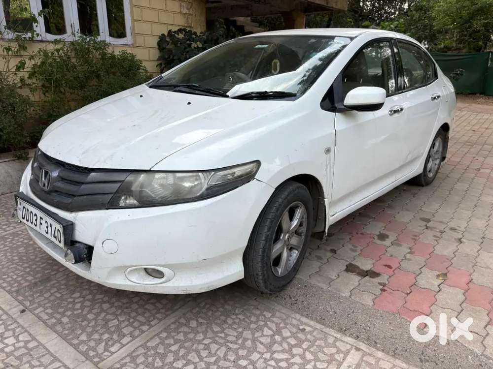 Good Condition