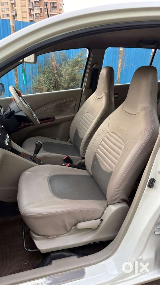 Maruti Suzuki Celerio Zxi Amt, 2017, Petrol