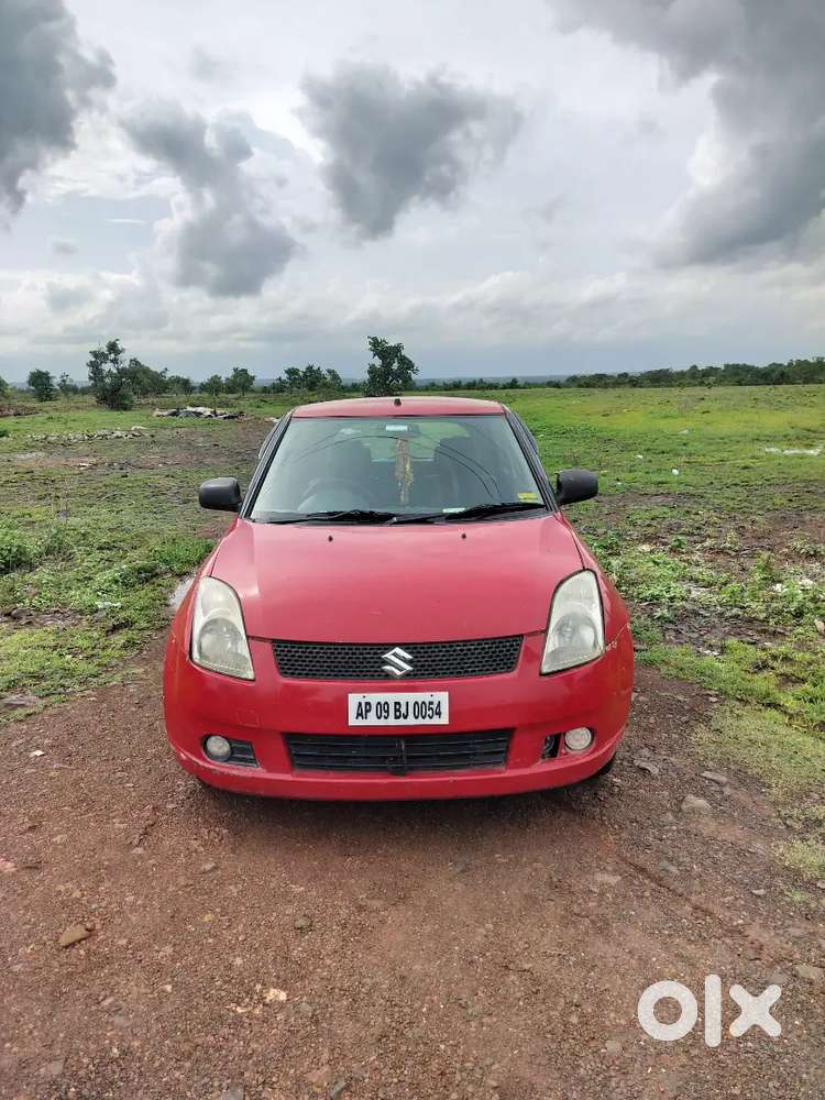 Maruti Suzuki Swift 2009 Year