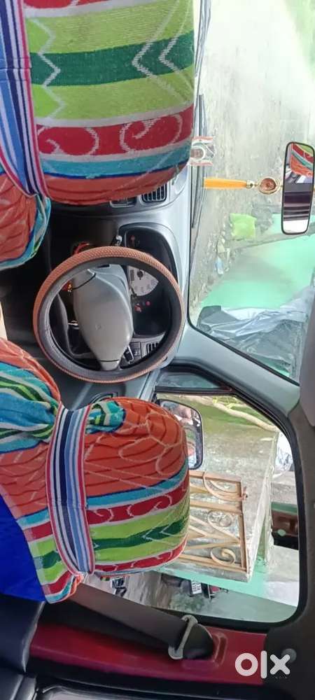 Maruti Suzuki Wagon R 22 Zxi+ Diesel Manual