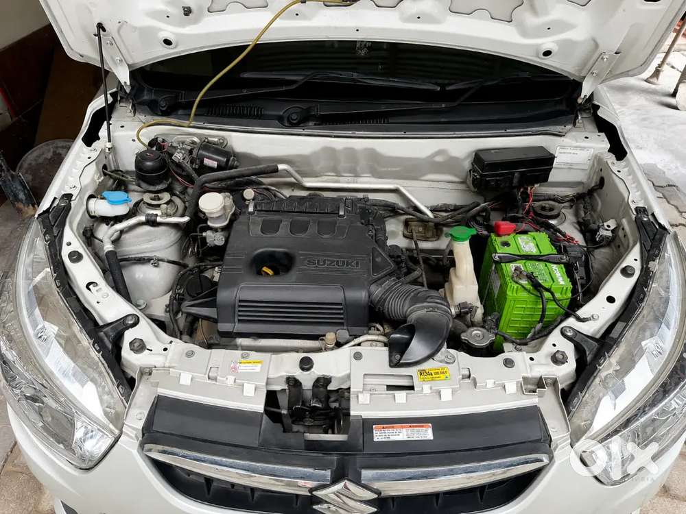 Maruti Suzuki Alto K10 2015