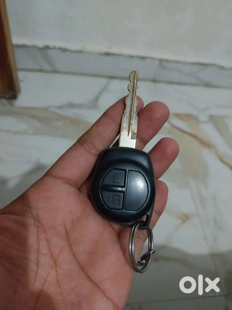 Maruti Suzuki Stingray 2018 Petrol 58000 Km Driven