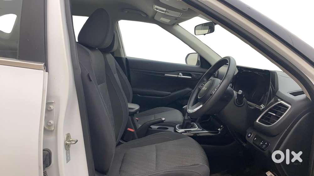 Kia Seltos Htk Plus G, 2022, Petrol