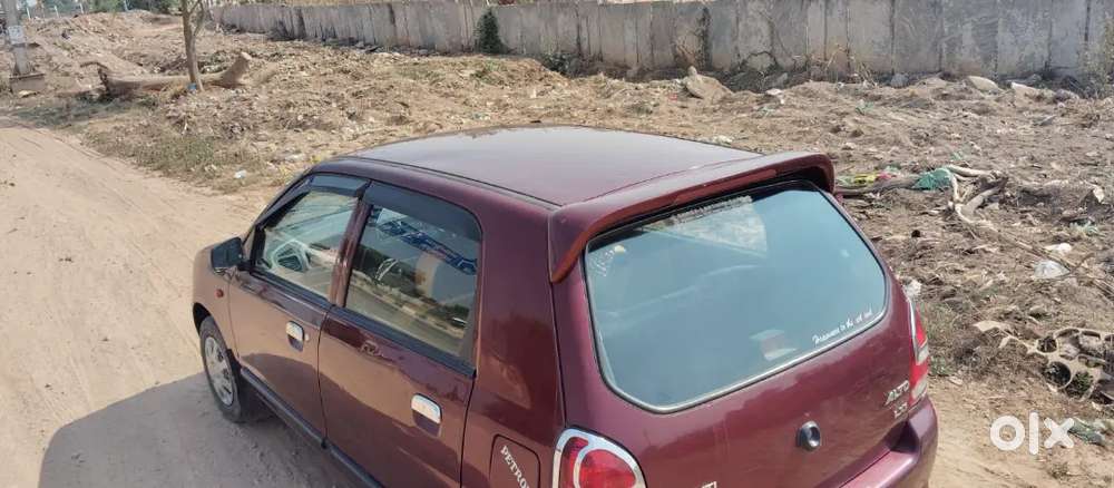 Maruti Suzuki Lxi In Good Condition