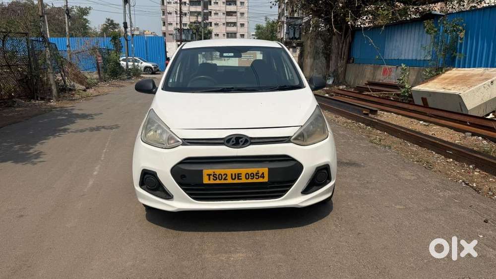 2018 Xcent Prime Xcellent Condition