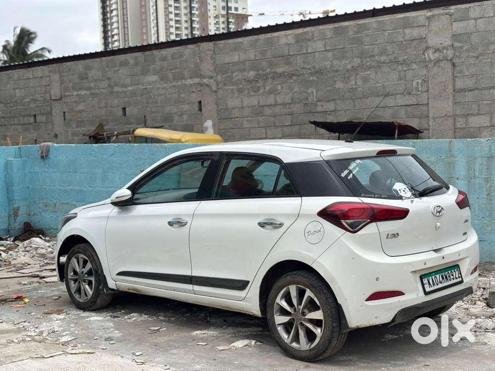 2014 Hyundai Car Manual