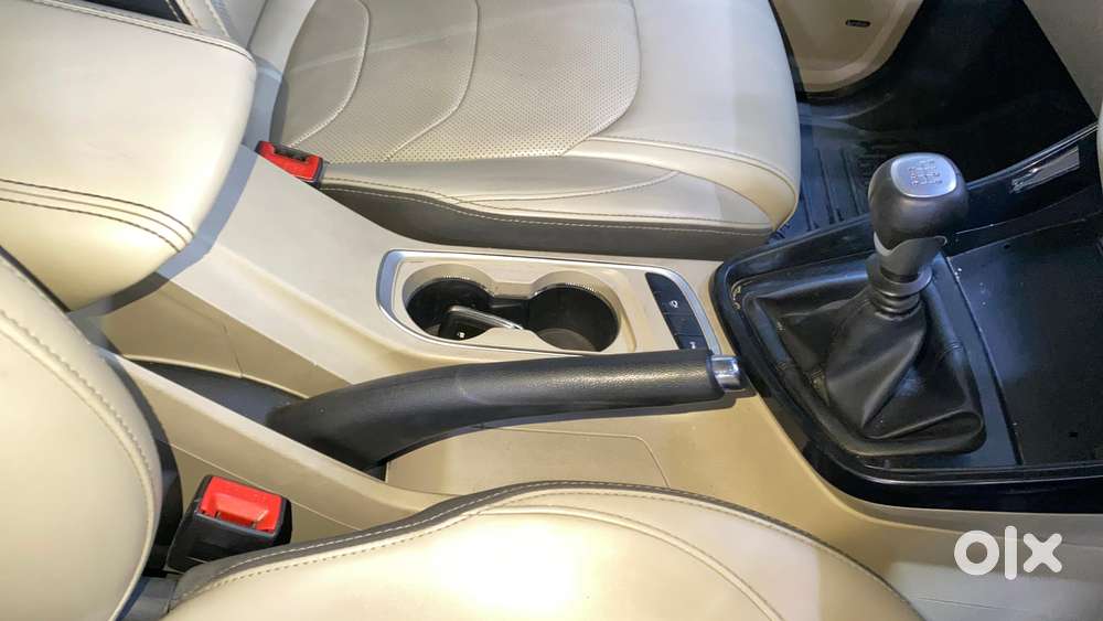 Mg Hector 2.0 Sharp Diesel, 2021, Diesel