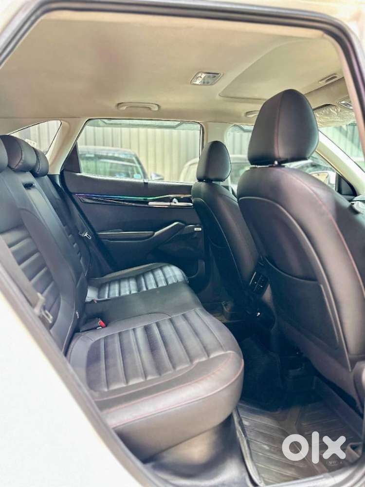 Kia Seltos Gtx Plus Dct, 2021, Petrol