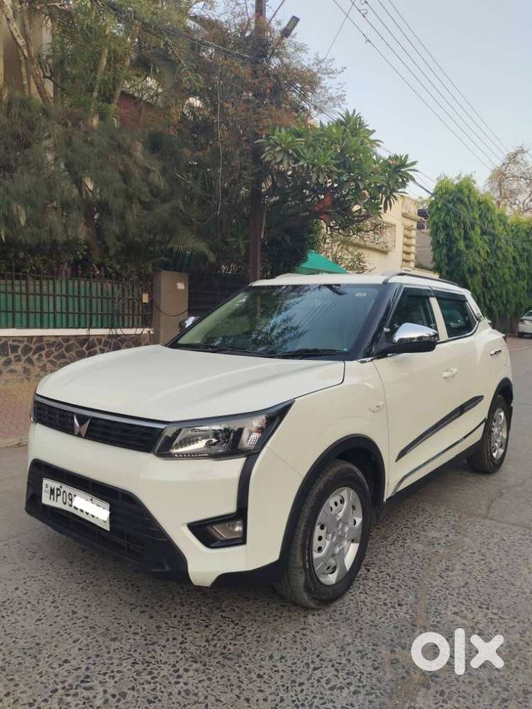 Mahindra Xuv300 W4 Diesel, 2023, Diesel