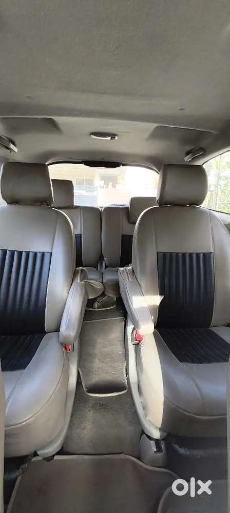 Toyota Innova 2012 Diesel Well Maintained
