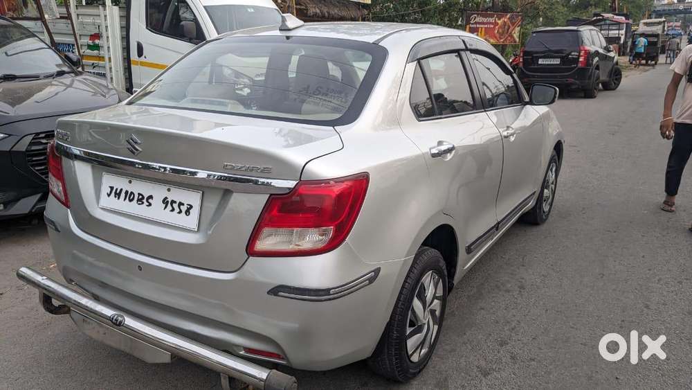 Maruti Suzuki Dzire Vdi, 2018, Diesel