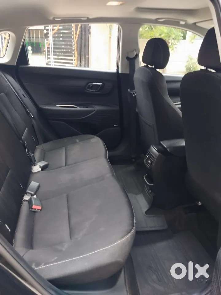 Hyundai I20 1.2 Asta, 2023, Petrol