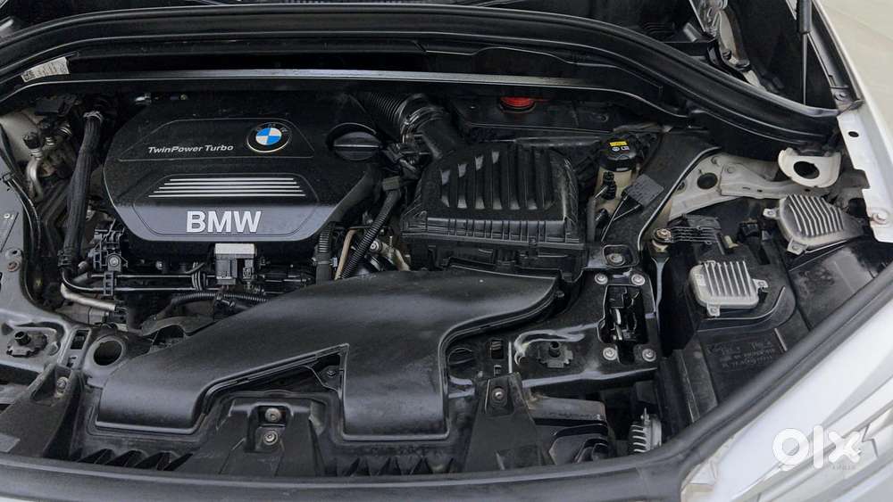 Bmw X1 2.0 Sdrive20d Xline, 2018, Diesel