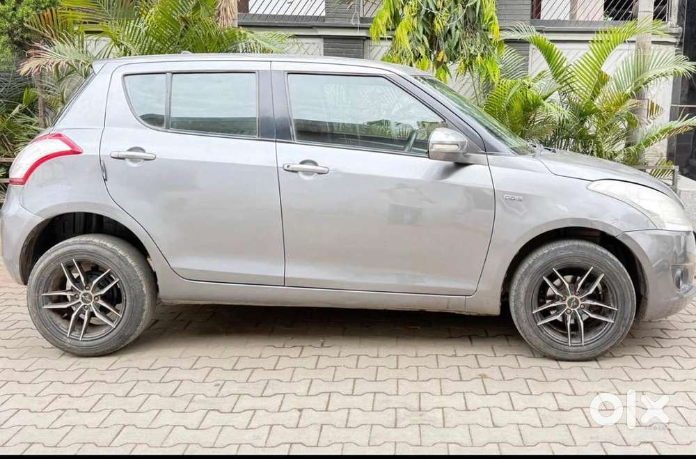 Maruti Suzuki Swift 2012 Diesel Well Maintained