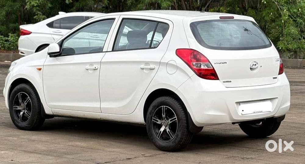 Hyundai I20 1.2 Magna, 2011, Diesel