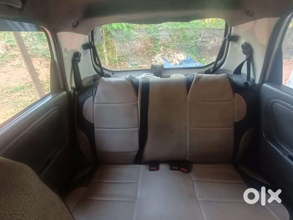 Maruti Suzuki Alto 2009 Petrol 83650 Km Driven