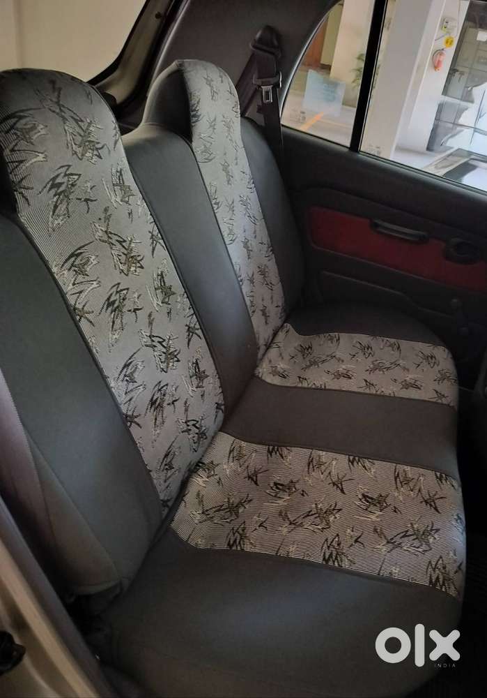 Santro Xing 42500 Kms Driven In Excellent Condition