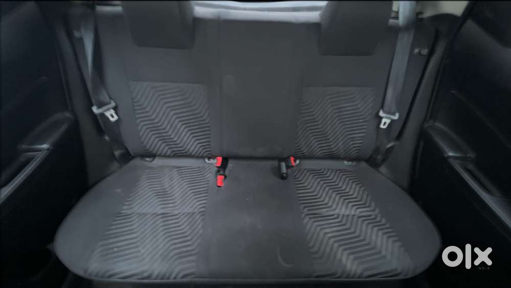 Maruti Suzuki Swift Amt Vvt Vxi, 2021, Petrol