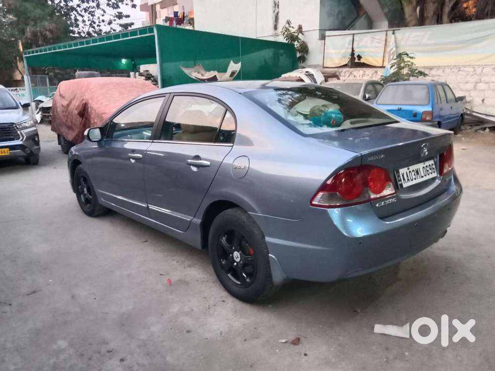 Honda Civic 2019 Petrol Well Maintained, Excellent Condition