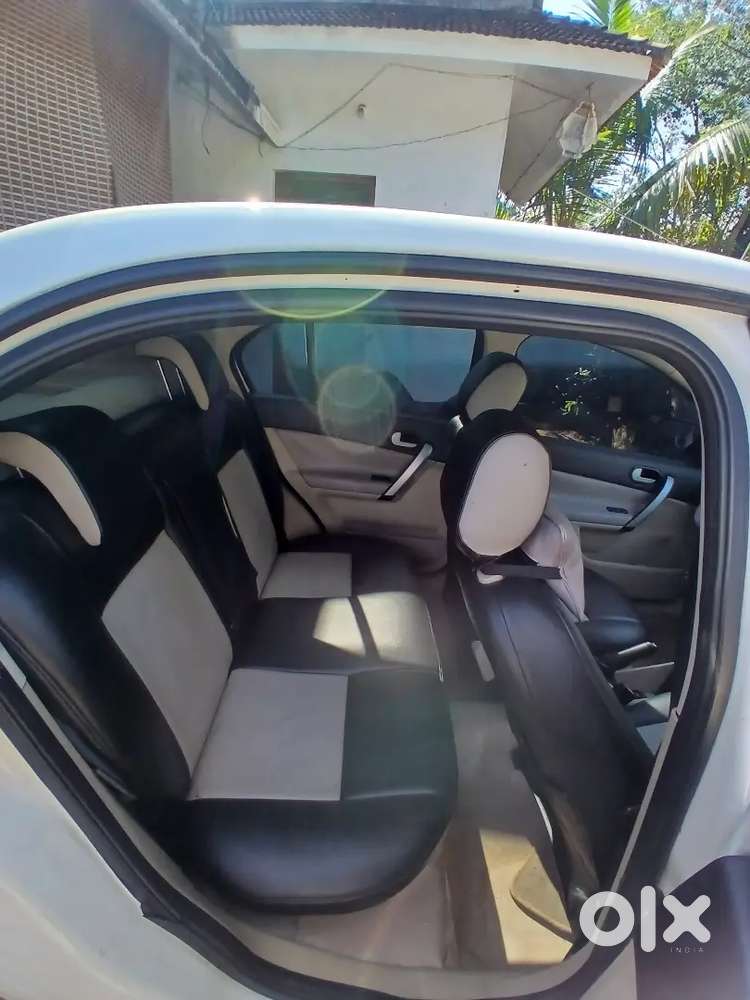 Ford Fiesta Classic 2010