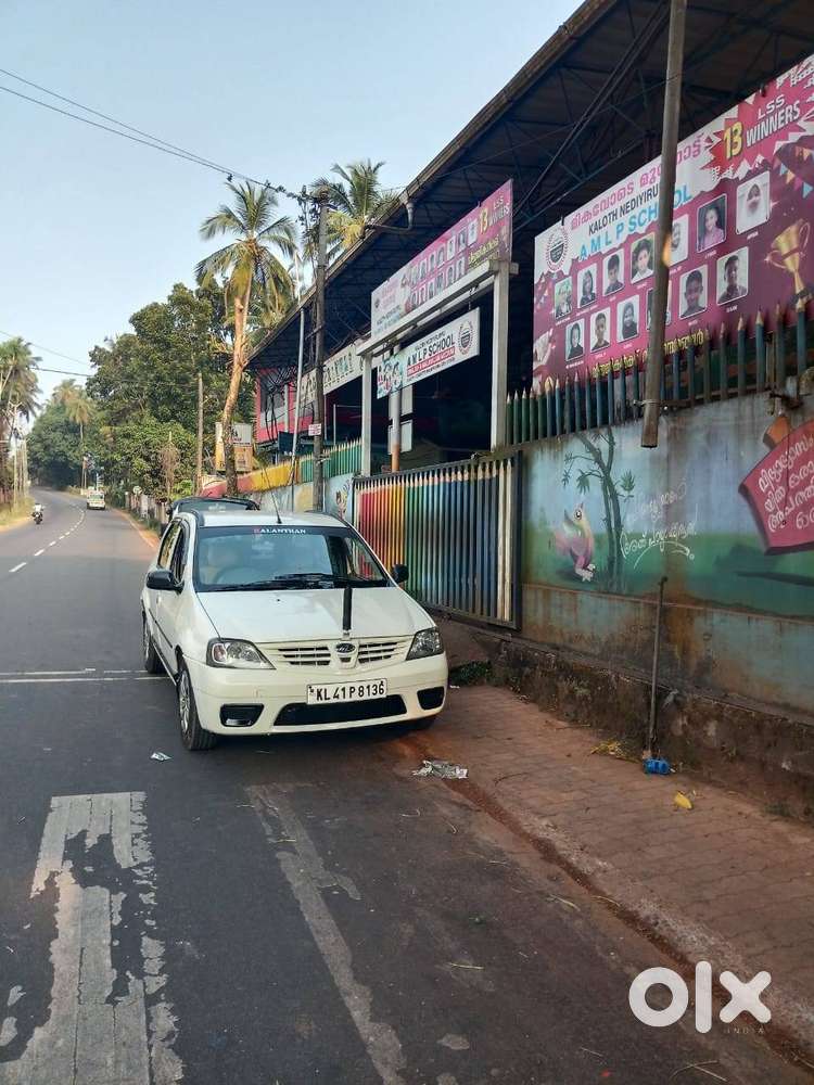 Mahindra Verito 2011 Diesel Car